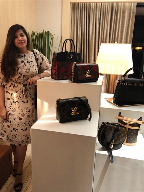 louis vuitton chennai